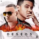 Kevin Roldan Ft. Wisin - Deseos MP3